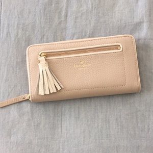 Kate Spade wallet